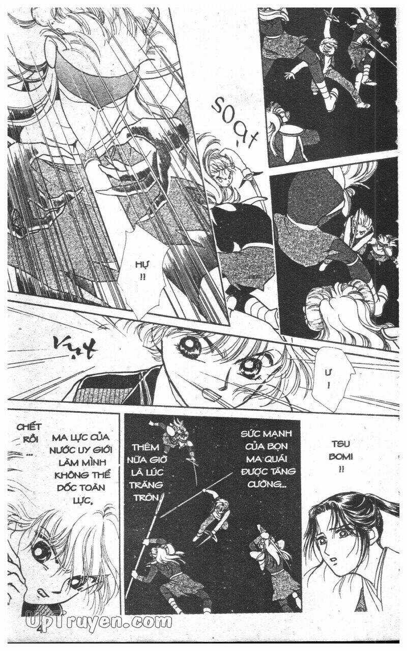 Hoàng Tử Hoa - Bud Boy Chapter 7 trang 5