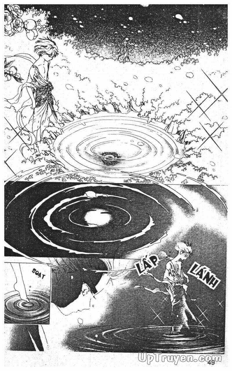 Hoàng Tử Hoa - Bud Boy Chapter 7 trang 50