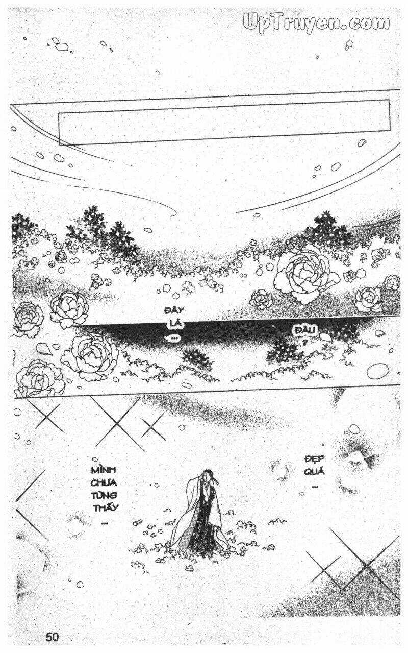 Hoàng Tử Hoa - Bud Boy Chapter 7 trang 51