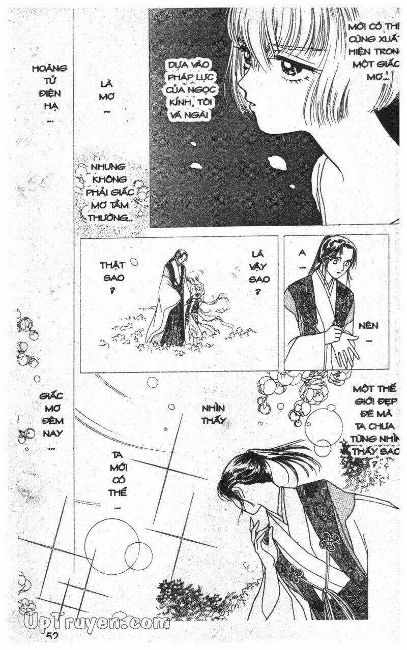 Hoàng Tử Hoa - Bud Boy Chapter 7 trang 53