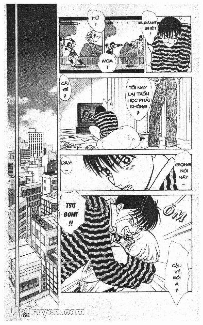 Hoàng Tử Hoa - Bud Boy Chapter 7 trang 61