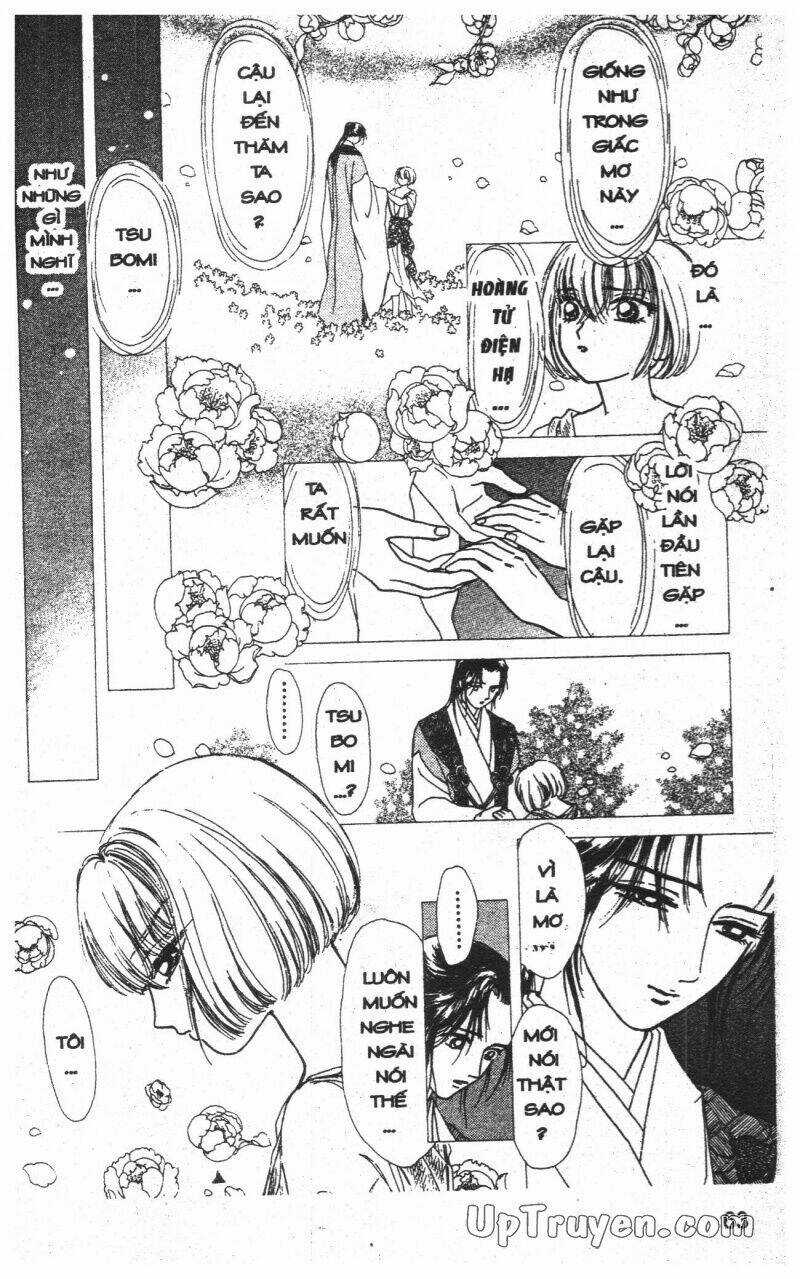 Hoàng Tử Hoa - Bud Boy Chapter 7 trang 64