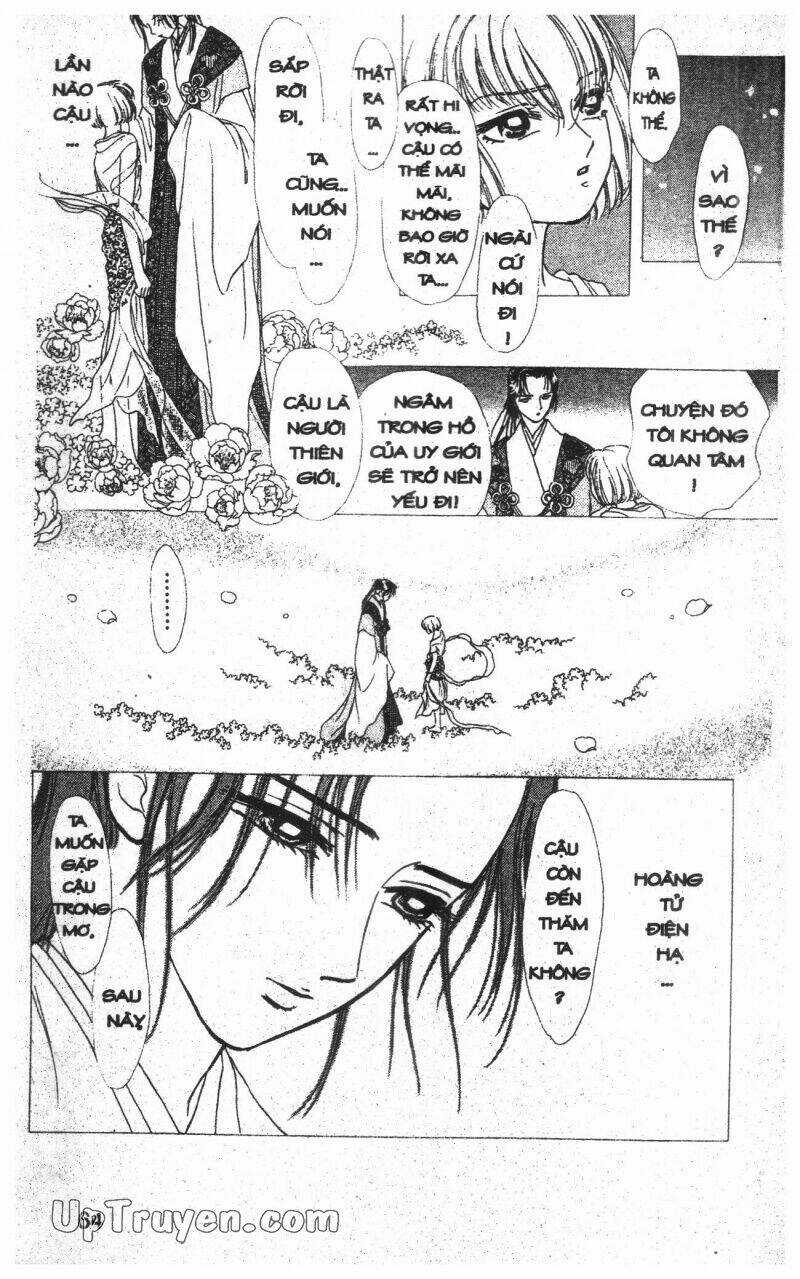 Hoàng Tử Hoa - Bud Boy Chapter 7 trang 65