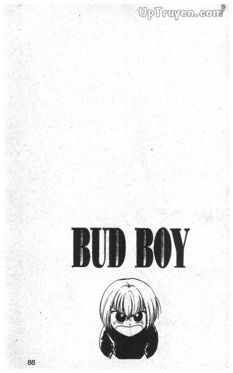 Hoàng Tử Hoa - Bud Boy Chapter 7 trang 67