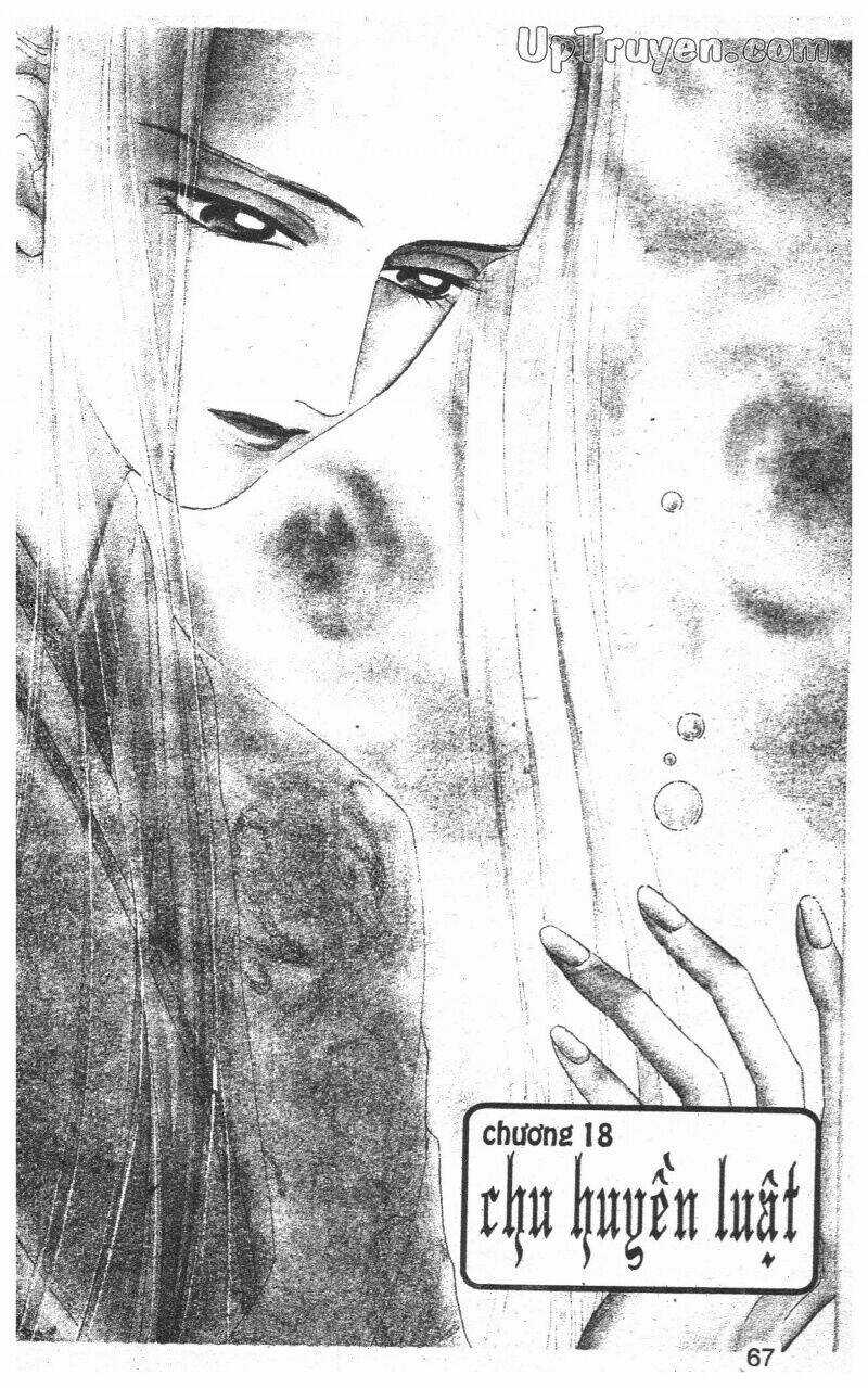 Hoàng Tử Hoa - Bud Boy Chapter 7 trang 68