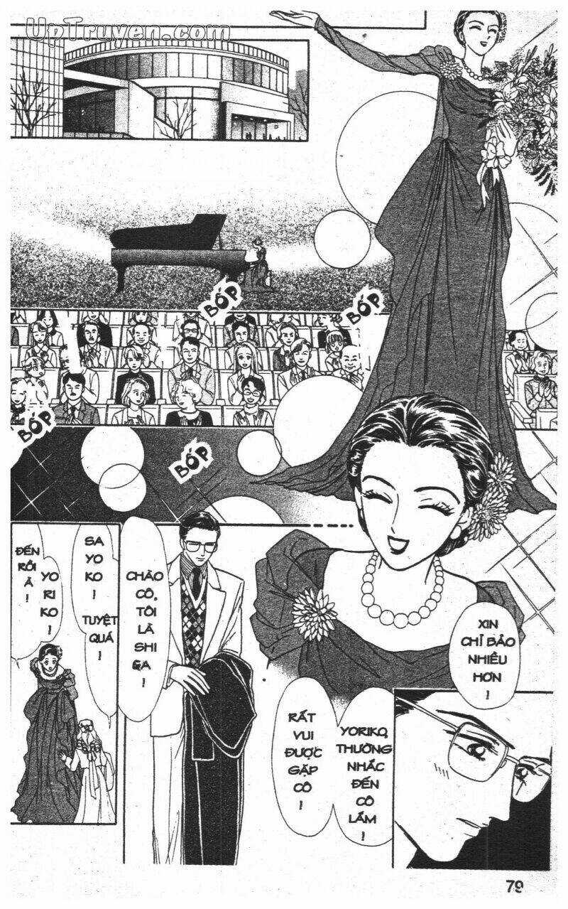 Hoàng Tử Hoa - Bud Boy Chapter 7 trang 80