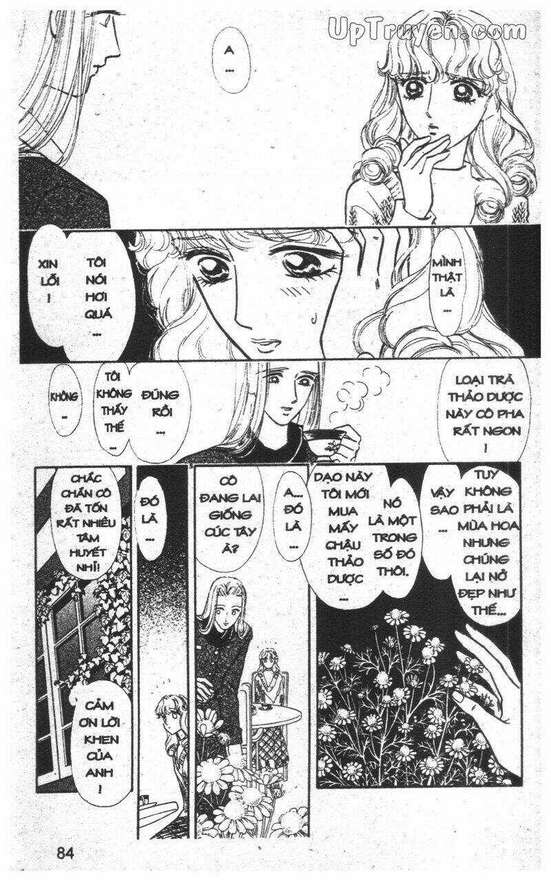 Hoàng Tử Hoa - Bud Boy Chapter 7 trang 85