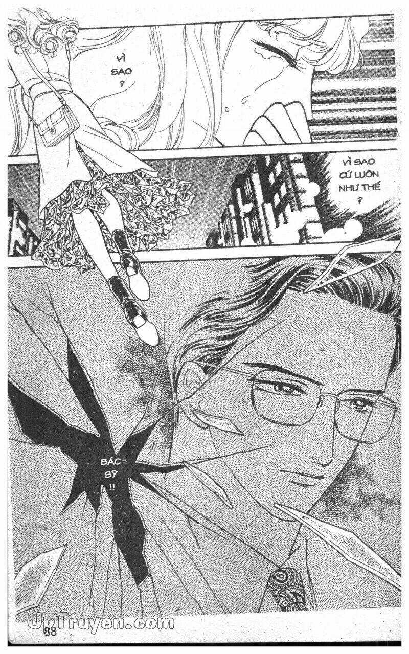 Hoàng Tử Hoa - Bud Boy Chapter 7 trang 89