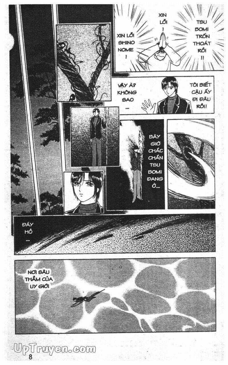 Hoàng Tử Hoa - Bud Boy Chapter 7 trang 9