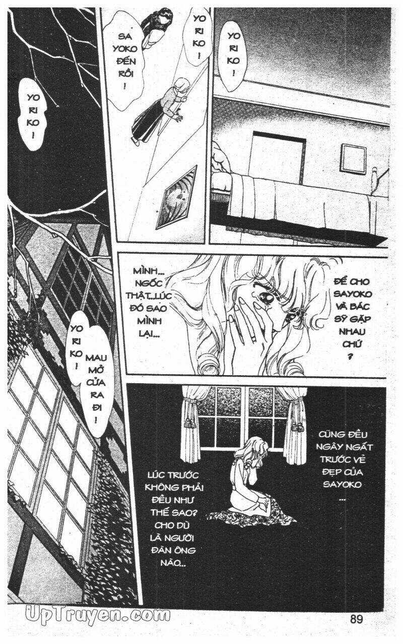 Hoàng Tử Hoa - Bud Boy Chapter 7 trang 90