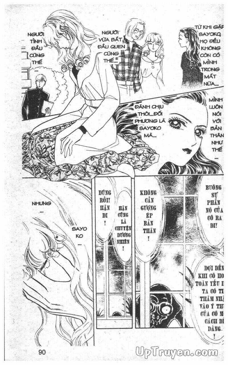 Hoàng Tử Hoa - Bud Boy Chapter 7 trang 91