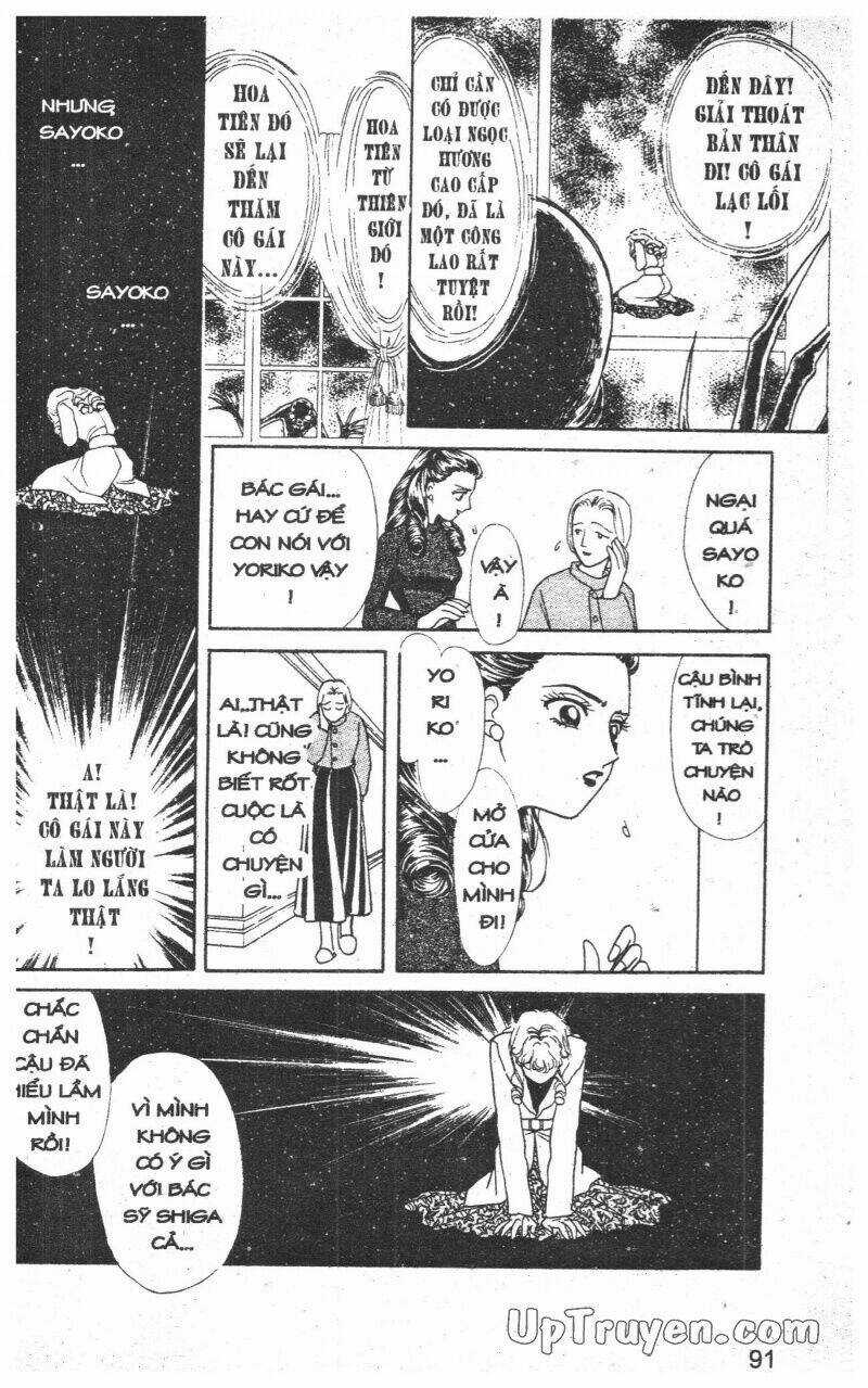 Hoàng Tử Hoa - Bud Boy Chapter 7 trang 92