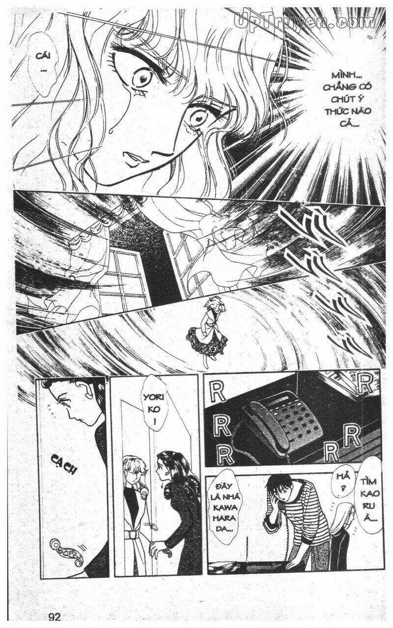 Hoàng Tử Hoa - Bud Boy Chapter 7 trang 93