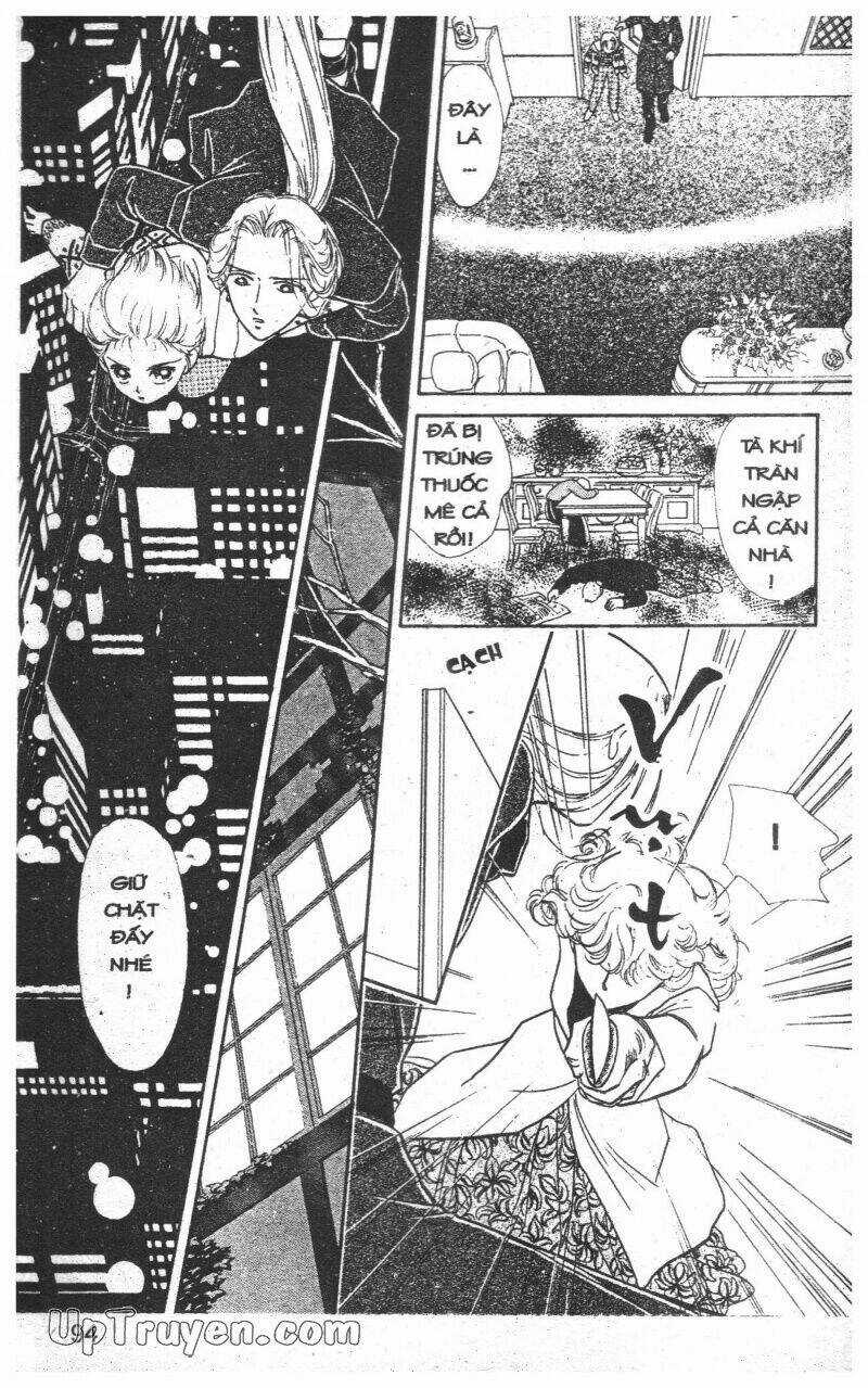 Hoàng Tử Hoa - Bud Boy Chapter 7 trang 95