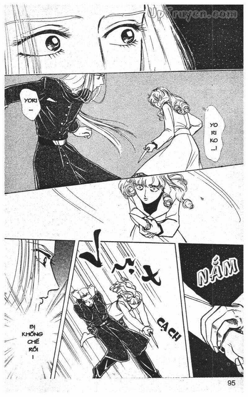 Hoàng Tử Hoa - Bud Boy Chapter 7 trang 96