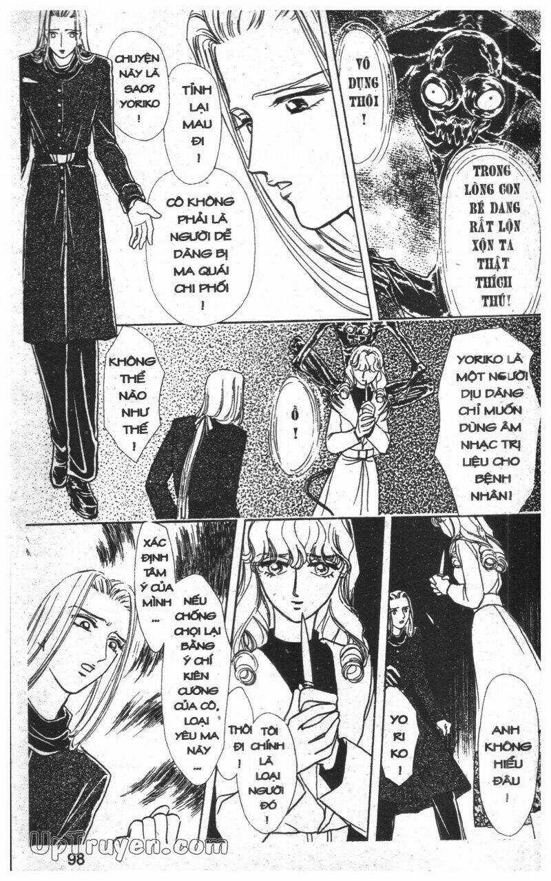 Hoàng Tử Hoa - Bud Boy Chapter 7 trang 99