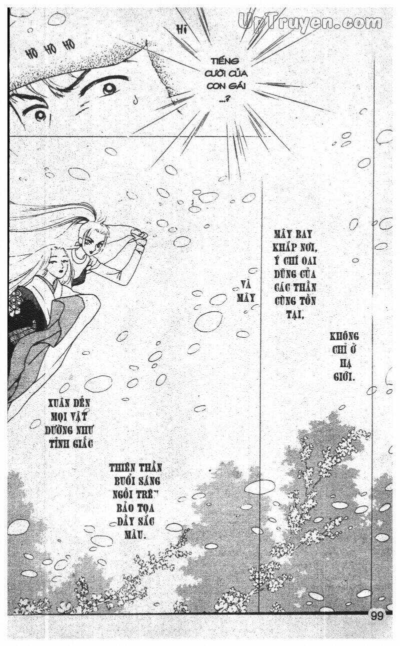 Hoàng Tử Hoa - Bud Boy Chapter 8 trang 100