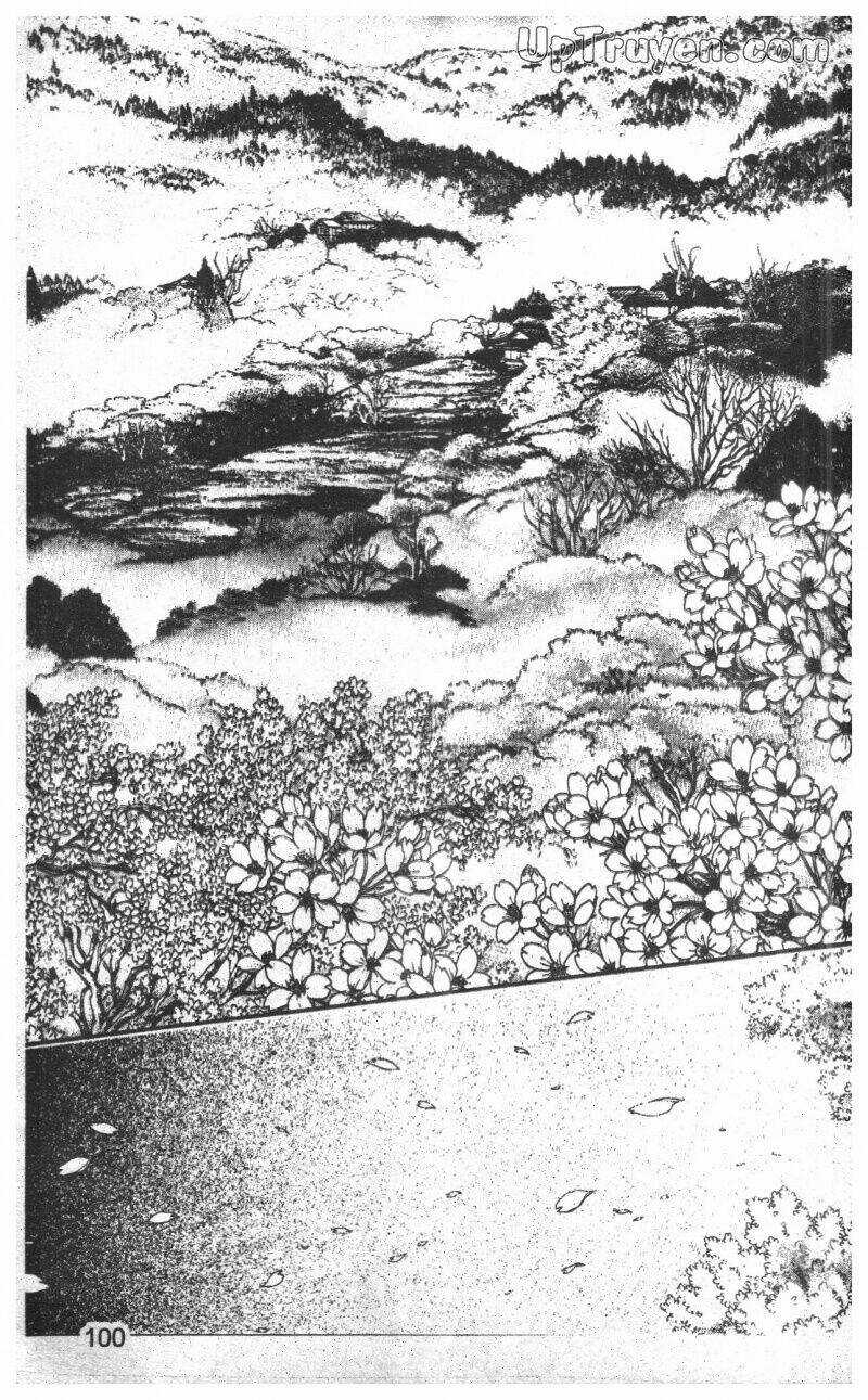 Hoàng Tử Hoa - Bud Boy Chapter 8 trang 101