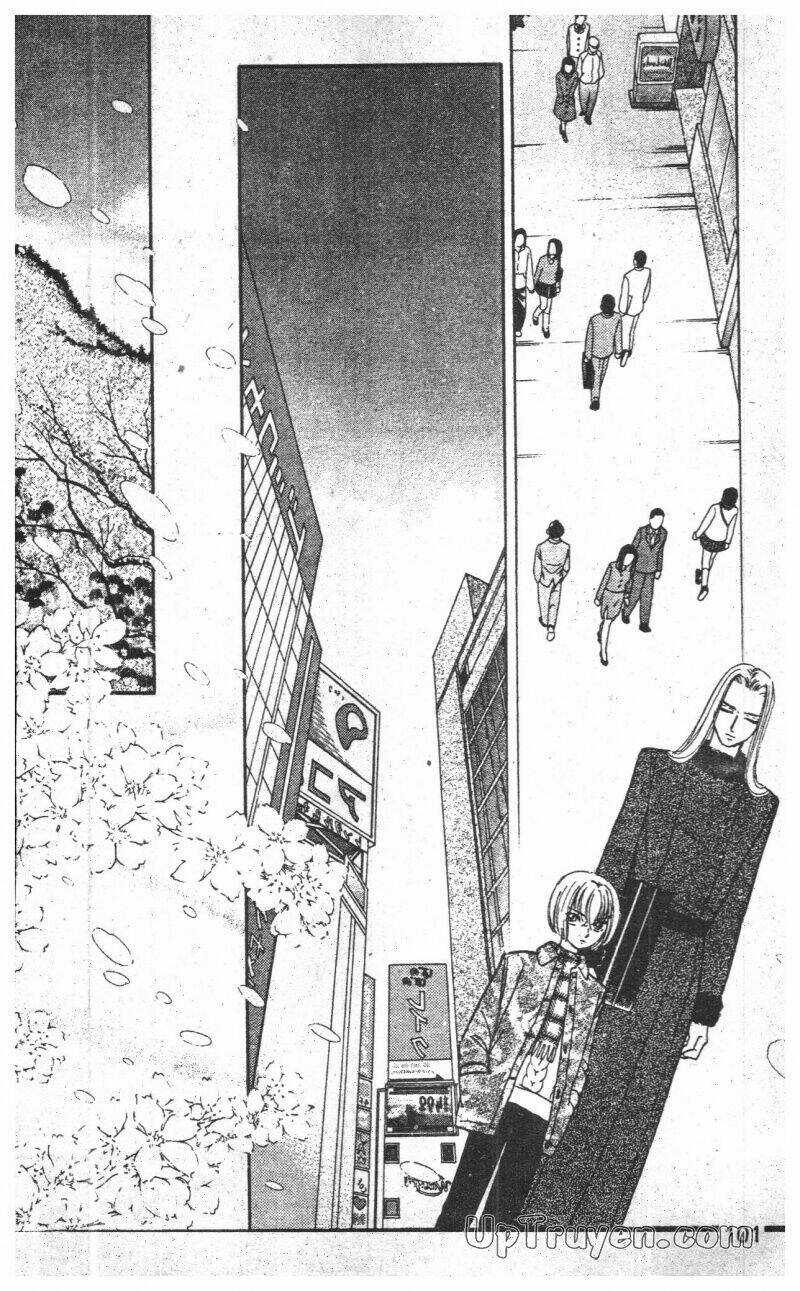 Hoàng Tử Hoa - Bud Boy Chapter 8 trang 102