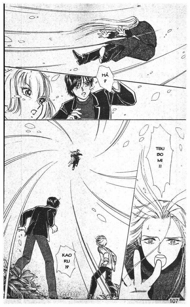 Hoàng Tử Hoa - Bud Boy Chapter 8 trang 108