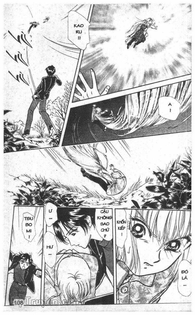 Hoàng Tử Hoa - Bud Boy Chapter 8 trang 109