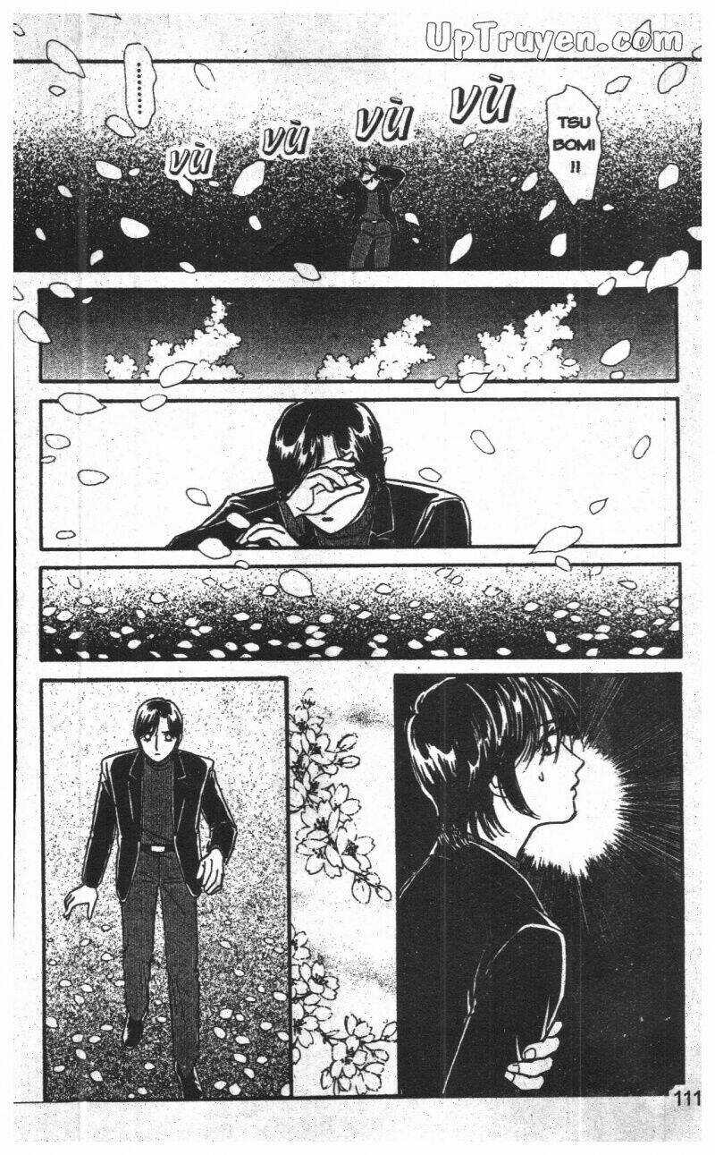 Hoàng Tử Hoa - Bud Boy Chapter 8 trang 112