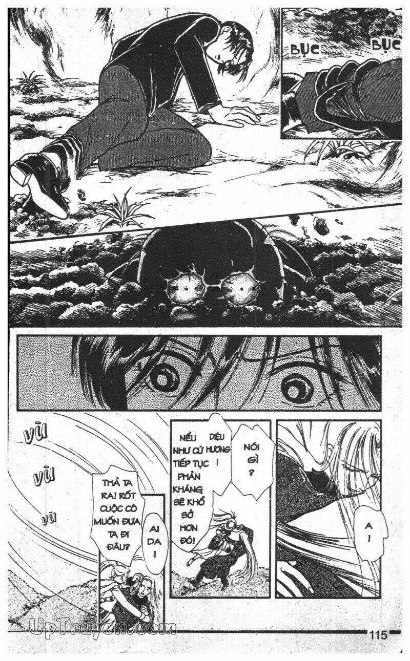 Hoàng Tử Hoa - Bud Boy Chapter 8 trang 116