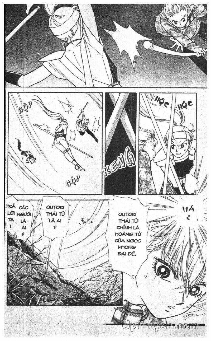 Hoàng Tử Hoa - Bud Boy Chapter 8 trang 120