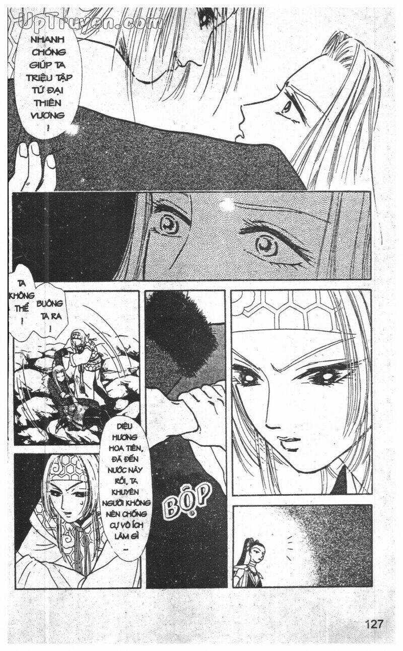 Hoàng Tử Hoa - Bud Boy Chapter 8 trang 128