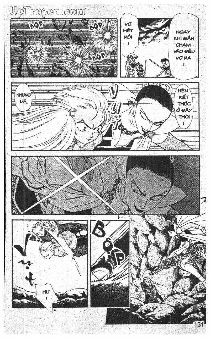 Hoàng Tử Hoa - Bud Boy Chapter 8 trang 132