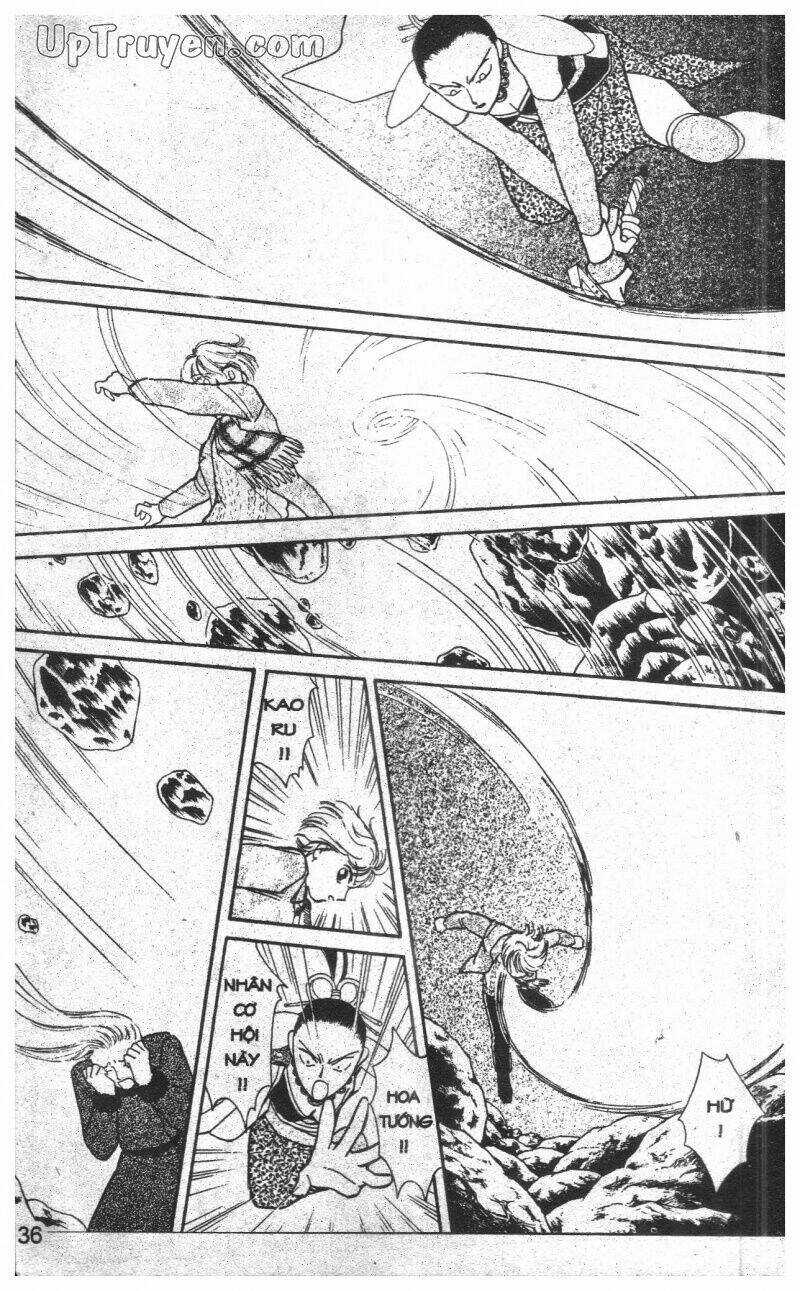 Hoàng Tử Hoa - Bud Boy Chapter 8 trang 137