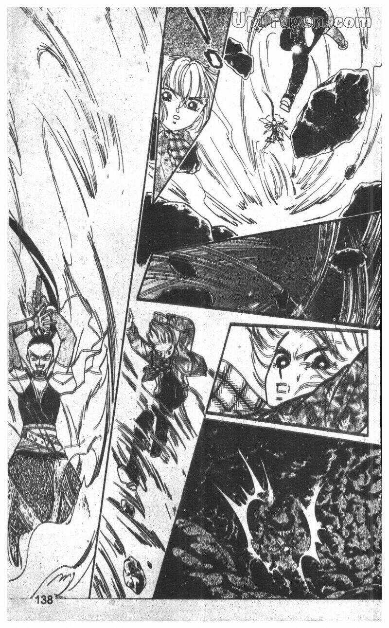 Hoàng Tử Hoa - Bud Boy Chapter 8 trang 139