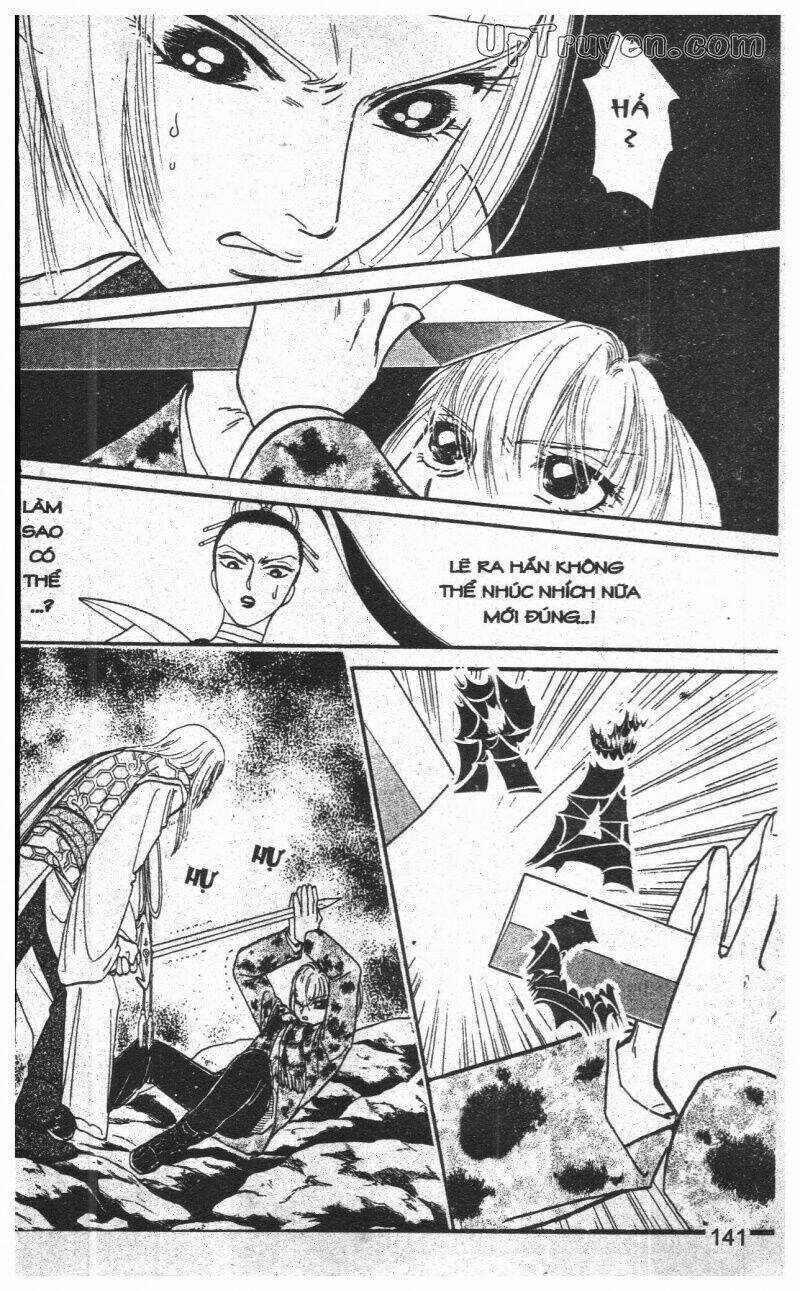 Hoàng Tử Hoa - Bud Boy Chapter 8 trang 142