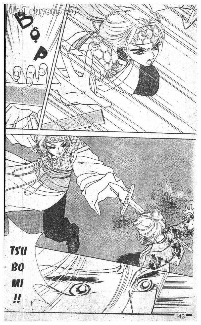 Hoàng Tử Hoa - Bud Boy Chapter 8 trang 144