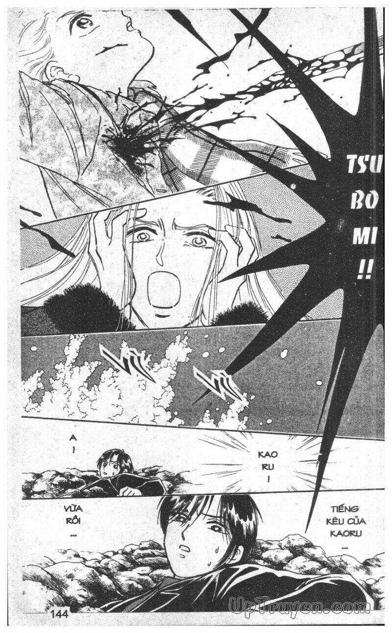 Hoàng Tử Hoa - Bud Boy Chapter 8 trang 145