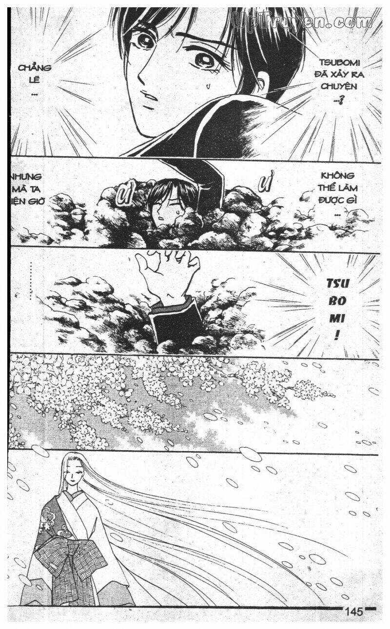 Hoàng Tử Hoa - Bud Boy Chapter 8 trang 146