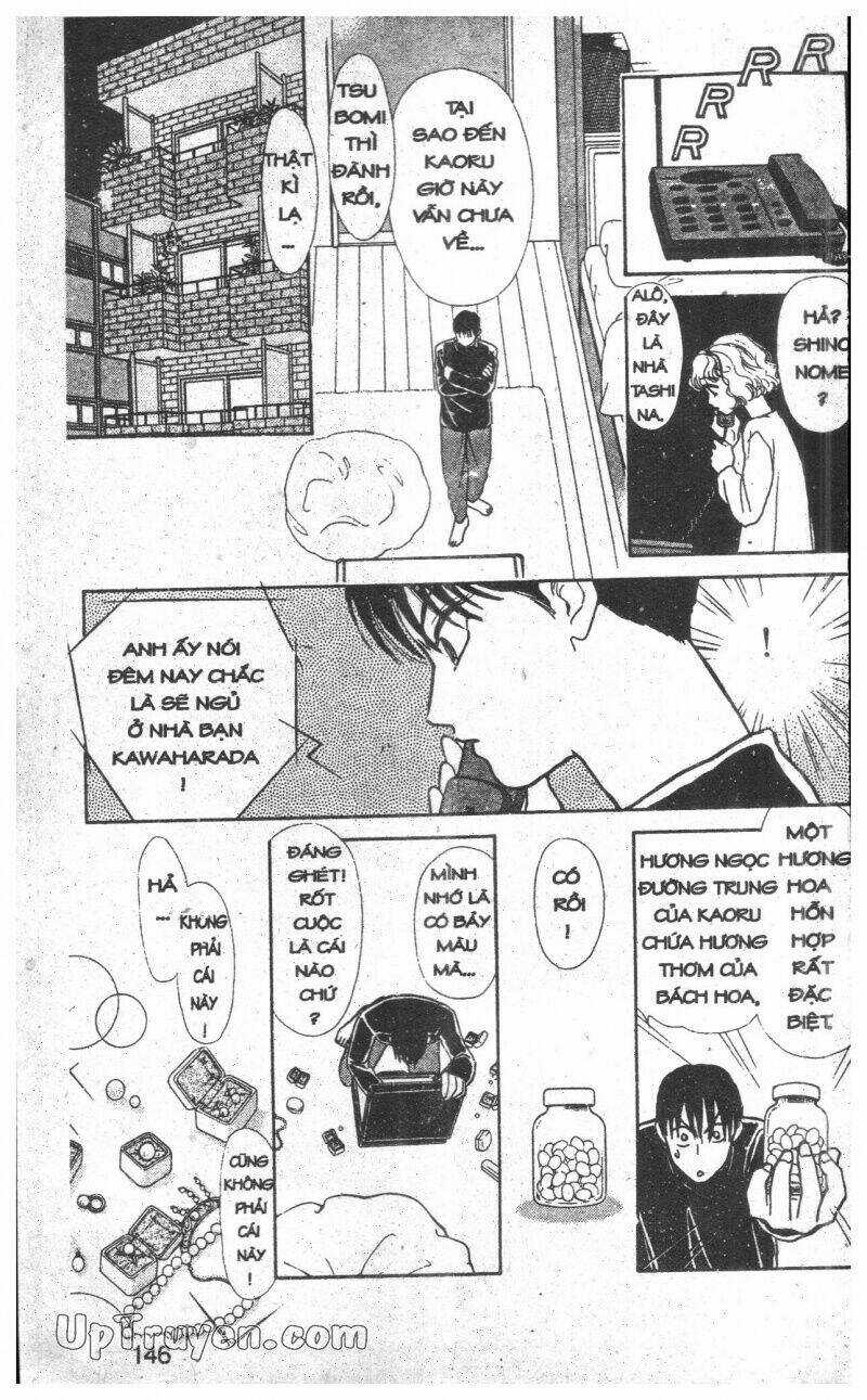 Hoàng Tử Hoa - Bud Boy Chapter 8 trang 147