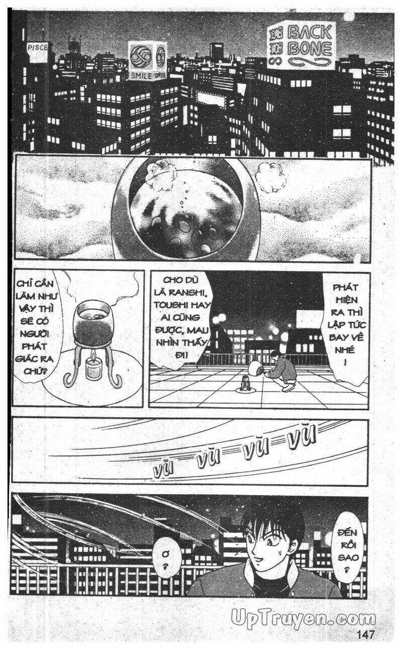 Hoàng Tử Hoa - Bud Boy Chapter 8 trang 148