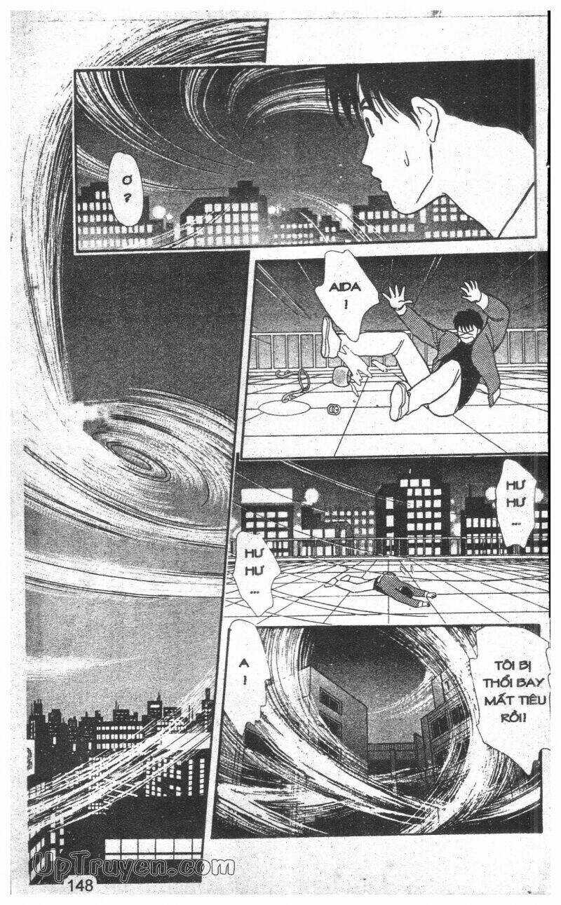 Hoàng Tử Hoa - Bud Boy Chapter 8 trang 149