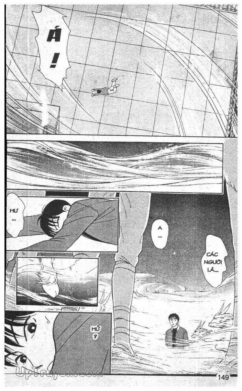 Hoàng Tử Hoa - Bud Boy Chapter 8 trang 150