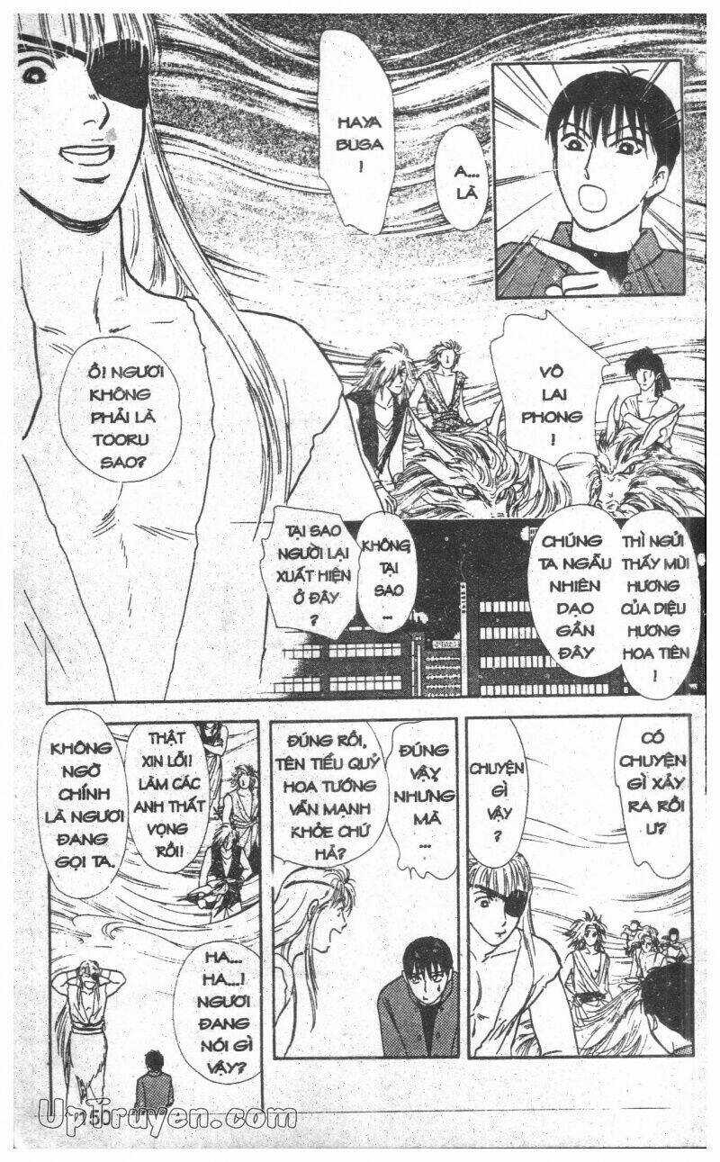 Hoàng Tử Hoa - Bud Boy Chapter 8 trang 151