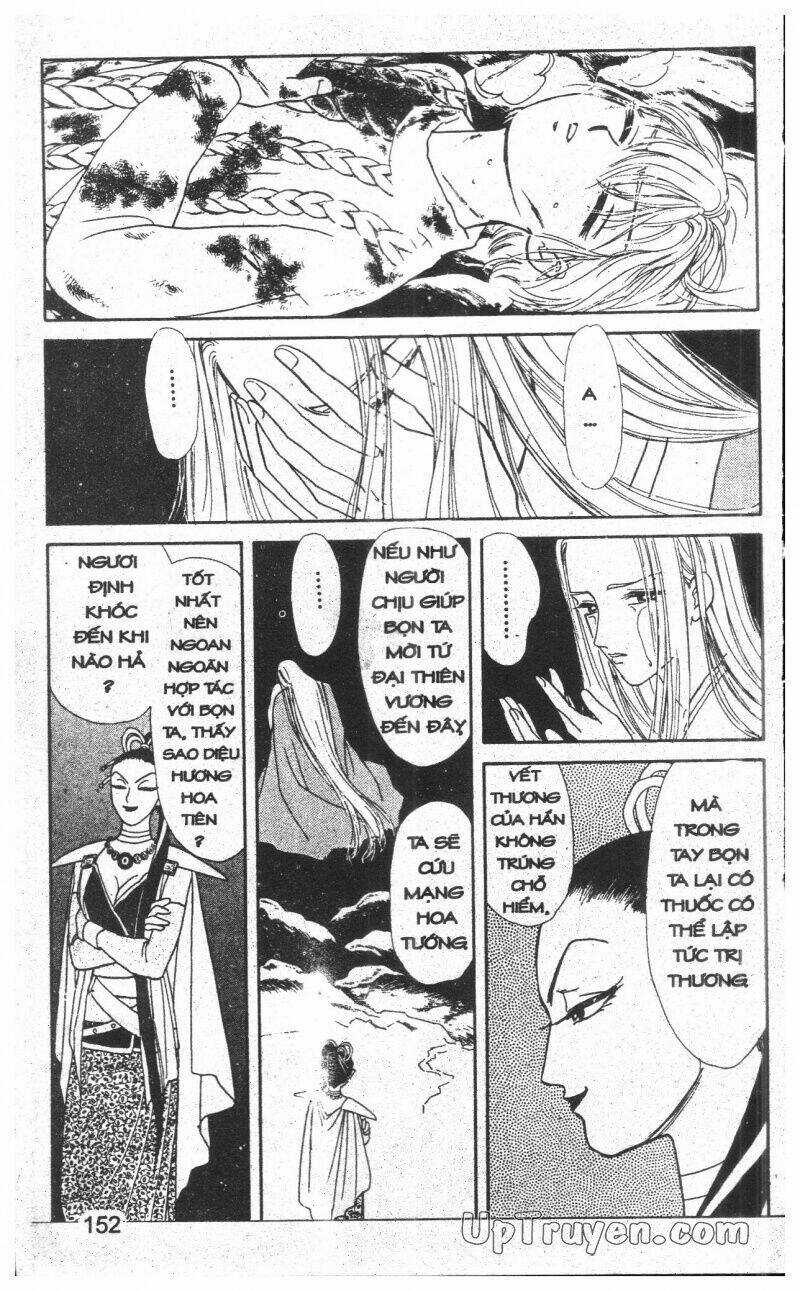 Hoàng Tử Hoa - Bud Boy Chapter 8 trang 153