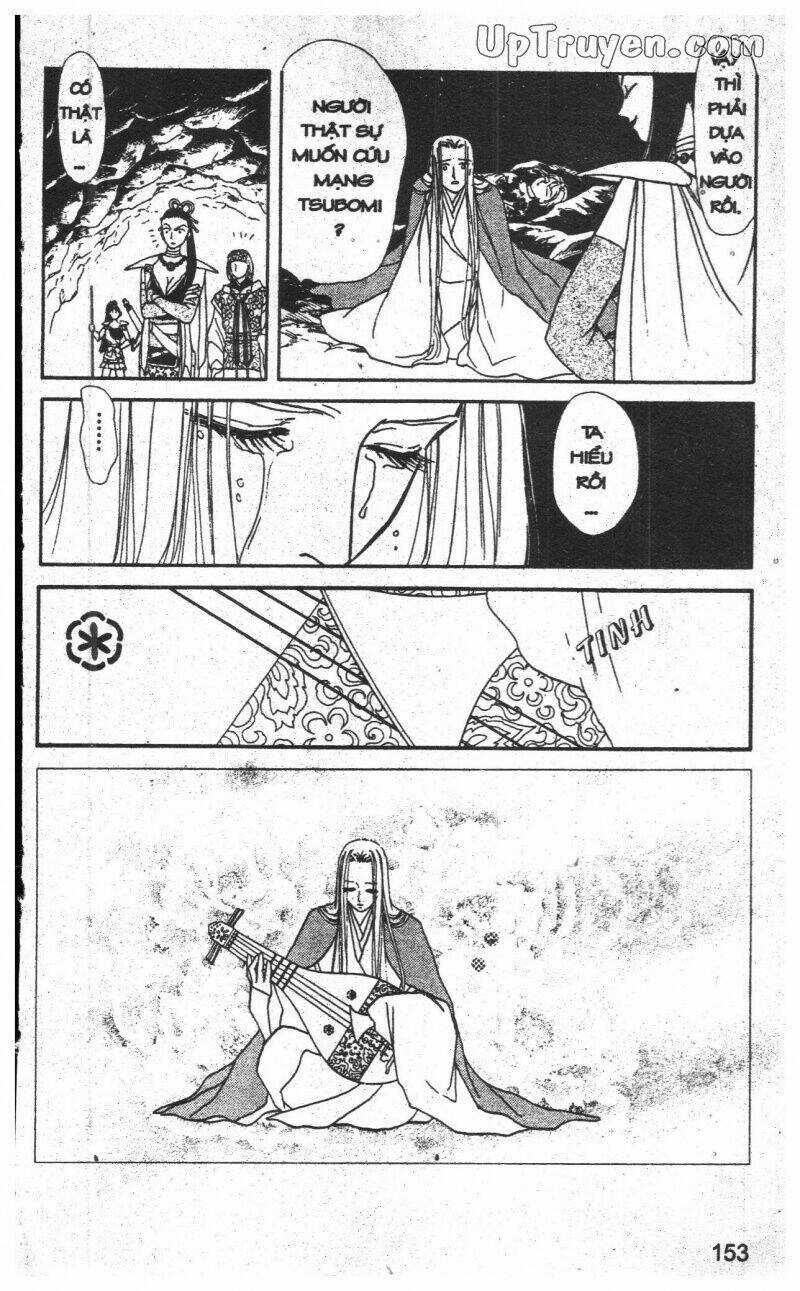 Hoàng Tử Hoa - Bud Boy Chapter 8 trang 154