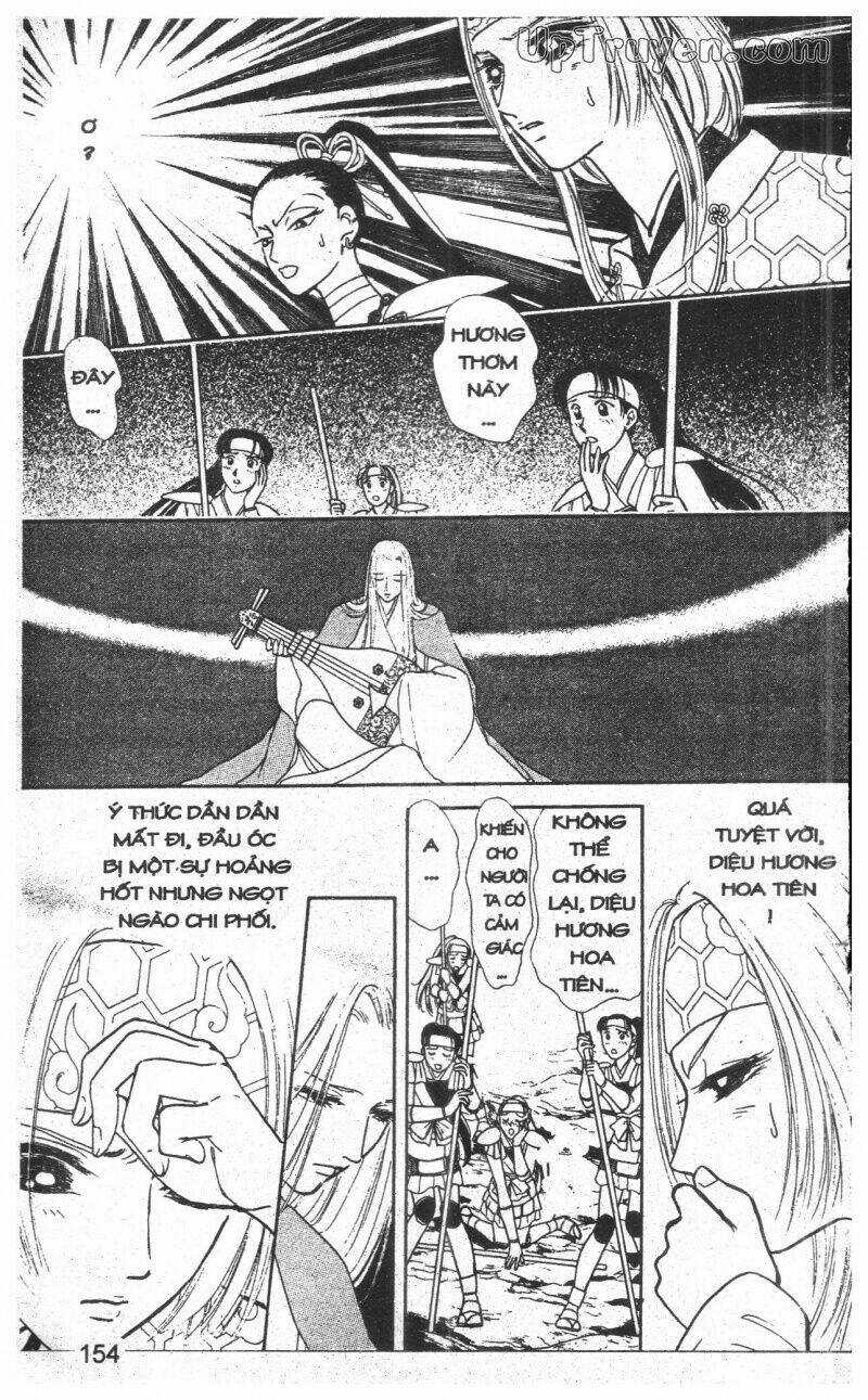 Hoàng Tử Hoa - Bud Boy Chapter 8 trang 155