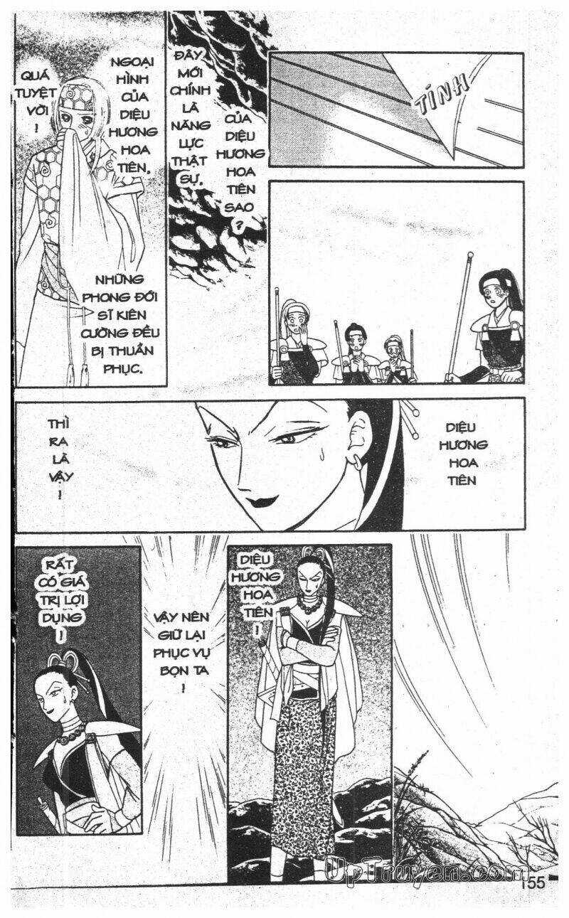 Hoàng Tử Hoa - Bud Boy Chapter 8 trang 156