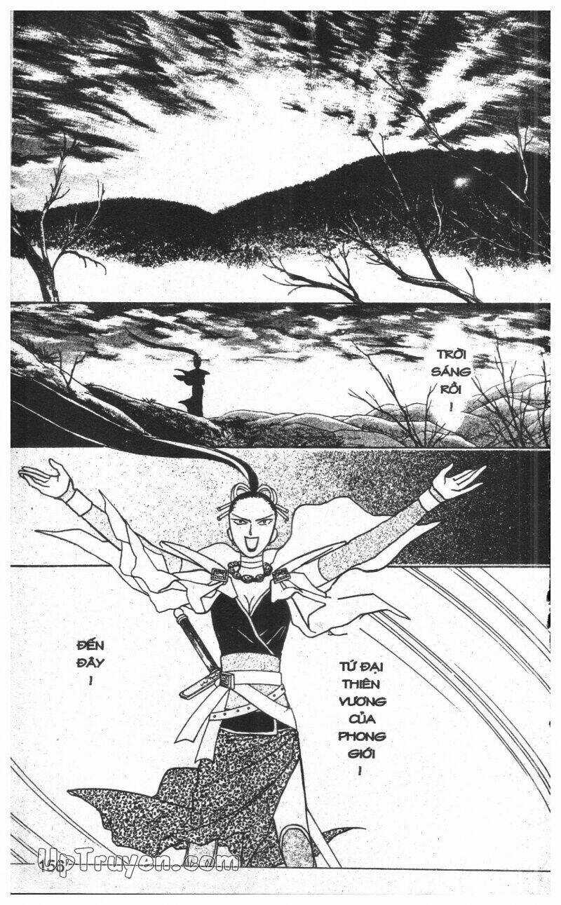 Hoàng Tử Hoa - Bud Boy Chapter 8 trang 157