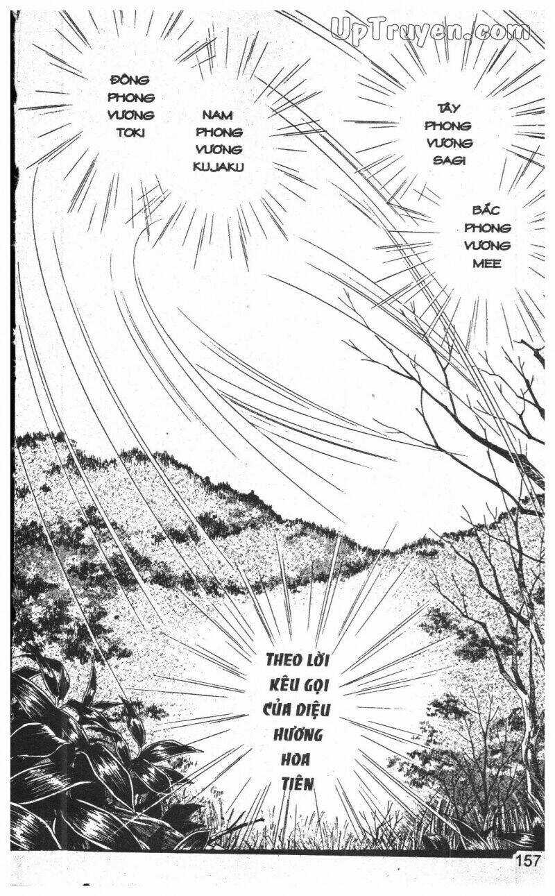 Hoàng Tử Hoa - Bud Boy Chapter 8 trang 158