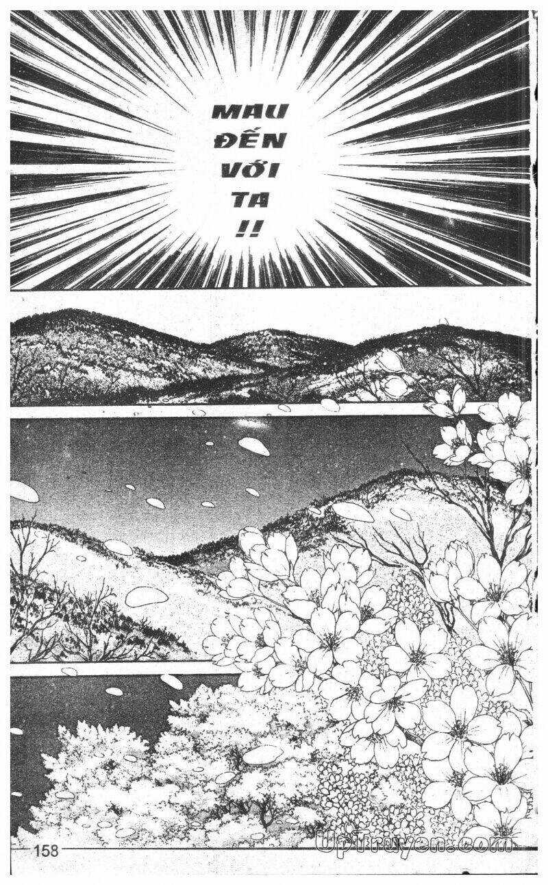 Hoàng Tử Hoa - Bud Boy Chapter 8 trang 159