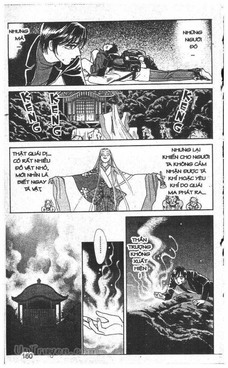 Hoàng Tử Hoa - Bud Boy Chapter 8 trang 161