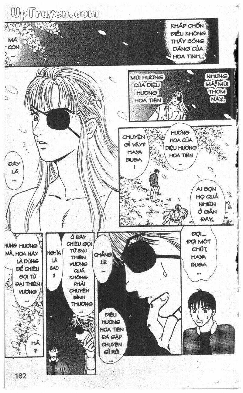 Hoàng Tử Hoa - Bud Boy Chapter 8 trang 163